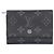 Louis Vuitton Victor Geldbörse - Monogram Eclipse Trifold Schwarz