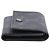 Louis Vuitton Victor Geldbörse - Monogram Eclipse Trifold Schwarz - Ansicht 4