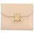 Céline Piccola borsa a soffietto Celine Beige