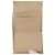 Céline Piccola borsa a soffietto Celine Beige - vista 9