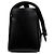 Borsa a Spalla Gucci Mini Pochette GG Marmont Nero - vista 5
