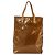 Borsa Reade Monogram Vernis MM Louis Vuitton Marrone - vista 2