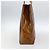 Borsa Reade Monogram Vernis MM Louis Vuitton Marrone - vista 4