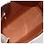 Borsa Reade Monogram Vernis MM Louis Vuitton Marrone - vista 5