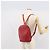 LOUIS VUITTON Epi Mabillon Rucksack Kastilisch Rot M52237 LV Auth 166325 - Ansicht 23