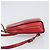 LOUIS VUITTON Epi Mabillon Rucksack Kastilisch Rot M52237 LV Auth 166325 - Ansicht 4