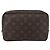 LOUIS VUITTON Trousse Toilette Monogram 23 Borsa Clutch M47524 LV Auth bs33095 Monogramma - vista 13