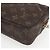 LOUIS VUITTON Trousse Toilette Monogram 23 Borsa Clutch M47524 LV Auth bs33095 Monogramma - vista 15