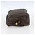 LOUIS VUITTON Trousse Toilette Monogram 23 Borsa Clutch M47524 LV Auth bs33095 Monogramma - vista 3