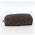 LOUIS VUITTON Trousse Toilette Monogram 23 Borsa Clutch M47524 LV Auth bs33095 Monogramma - vista 6
