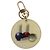 LOUIS VUITTON Illustre Nagellack Charm Lackleder Beige MP1570 Auth 169129 Golden - Ansicht 2