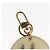 LOUIS VUITTON Illustre Nagellack Charm Lackleder Beige MP1570 Auth 169129 Golden - Ansicht 4