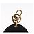 LOUIS VUITTON Illustre Nagellack Charm Lackleder Beige MP1570 Auth 169129 Golden - Ansicht 7