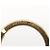 LOUIS VUITTON Illustre Nagellack Charm Lackleder Beige MP1570 Auth 169129 Golden - Ansicht 8