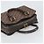 LOUIS VUITTON Borsa a Mano Triana Damier Ebene N51155 LV Auth ep13261 - vista 6