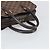 LOUIS VUITTON Borsa a Mano Triana Damier Ebene N51155 LV Auth ep13261 - vista 7