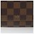 LOUIS VUITTON Borsa a Mano Triana Damier Ebene N51155 LV Auth ep13261 - vista 9
