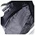 PRADA Borsa a mano in nylon grigio argento Auth 170504 Marrone - vista 11