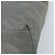 PRADA Borsa a mano in nylon grigio argento Auth 170504 Marrone - vista 14