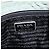 PRADA Borsa a mano in nylon grigio argento Auth 170504 Marrone - vista 18