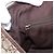 Bolsa Tote Gucci GG Canvas Web Sherry Line Bege Prata Vermelho 145758 Auth bs33193 - vista 19