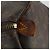 LOUIS VUITTON Borsa Boston Monogram Keepall 50 M41426 LV Auth 168137 Monogramma - vista 19