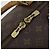 LOUIS VUITTON Borsa Boston Monogram Keepall 50 M41426 LV Auth 168137 Monogramma - vista 20