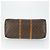 LOUIS VUITTON Borsa Boston Monogram Keepall 50 M41426 LV Auth 168137 Monogramma - vista 5