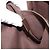 LOUIS VUITTON Borsa a Spalla Brooklyn MM Damier Ebene N51211 LV Auth 166096 - vista 12