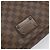 LOUIS VUITTON Borsa a Spalla Brooklyn MM Damier Ebene N51211 LV Auth 166096 - vista 18