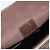 LOUIS VUITTON Borsa a Spalla Brooklyn MM Damier Ebene N51211 LV Auth 166096 - vista 19