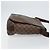 LOUIS VUITTON Borsa a Spalla Brooklyn MM Damier Ebene N51211 LV Auth 166096 - vista 3
