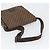 LOUIS VUITTON Borsa a Spalla Brooklyn MM Damier Ebene N51211 LV Auth 166096 - vista 8