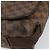 LOUIS VUITTON Borsa a Spalla Brooklyn MM Damier Ebene N51211 LV Auth 166096 - vista 9