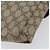 Gucci Borsa a Spalla GG Supreme PVC Beige Oro 223666 Auth 170370 D'oro - vista 15