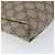 Gucci Borsa a Spalla GG Supreme PVC Beige Oro 223666 Auth 170370 D'oro - vista 16