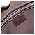 Gucci Borsa a Spalla GG Supreme PVC Beige Oro 223666 Auth 170370 D'oro - vista 18