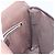 Gucci Borsa a Spalla GG Supreme PVC Beige Oro 223666 Auth 170370 D'oro - vista 19