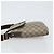 Gucci Borsa a Spalla GG Supreme PVC Beige Oro 223666 Auth 170370 D'oro - vista 4
