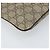 Gucci Borsa a spalla GG Supreme in PVC beige oro 295257 Auth 170375 D'oro - vista 18