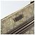 Gucci Borsa a spalla GG Supreme in PVC beige oro 295257 Auth 170375 D'oro - vista 19