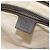 Gucci Borsa a spalla GG Supreme in PVC beige oro 295257 Auth 170375 D'oro - vista 20