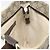 Gucci Borsa a spalla GG Supreme in PVC beige oro 295257 Auth 170375 D'oro - vista 21