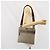 Gucci Borsa a spalla GG Supreme in PVC beige oro 295257 Auth 170375 D'oro - vista 25