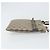 Gucci Borsa a spalla GG Supreme in PVC beige oro 295257 Auth 170375 D'oro - vista 3