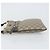 Gucci Borsa a spalla GG Supreme in PVC beige oro 295257 Auth 170375 D'oro - vista 4