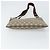 Gucci Borsa a spalla GG Supreme in PVC beige oro 295257 Auth 170375 D'oro - vista 5