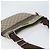Gucci Borsa a spalla GG Supreme in PVC beige oro 295257 Auth 170375 D'oro - vista 6