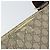 Gucci Borsa a spalla GG Supreme in PVC beige oro 295257 Auth 170375 D'oro - vista 8