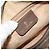 Borsa Sherry Line GG Supreme Web di GUCCI in PVC beige e oro 89 02 032 Auth 169092 D'oro - vista 19